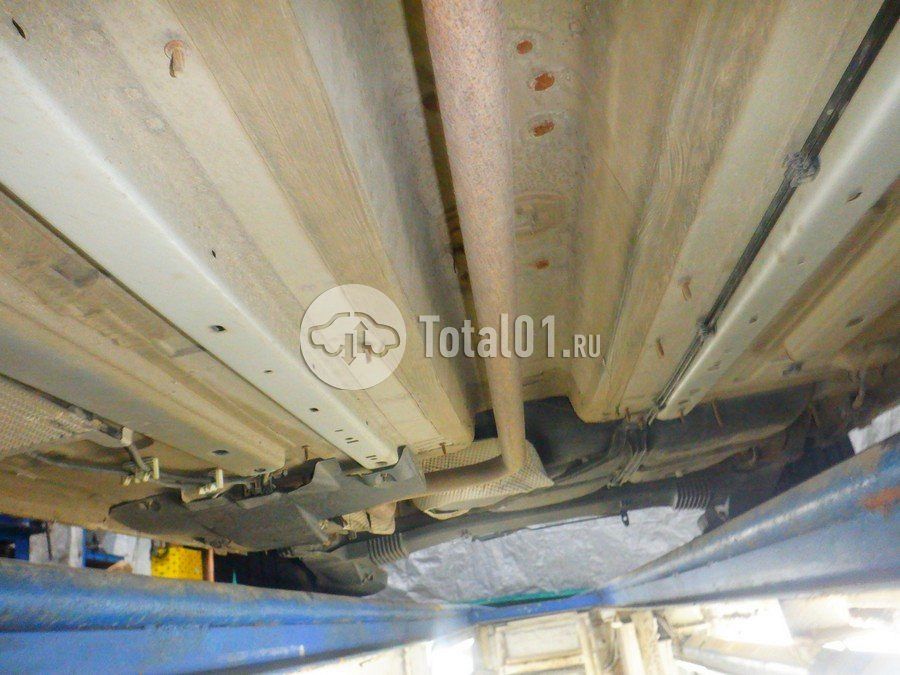 Фото Opel Combo 254