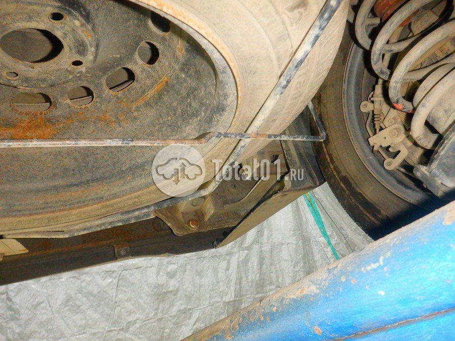 Фото Opel Combo 258