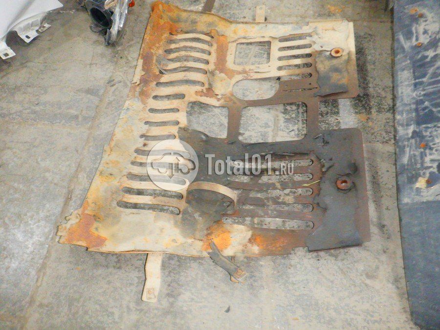 Фото Opel Combo 268