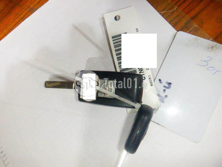 Фото Opel Combo 282