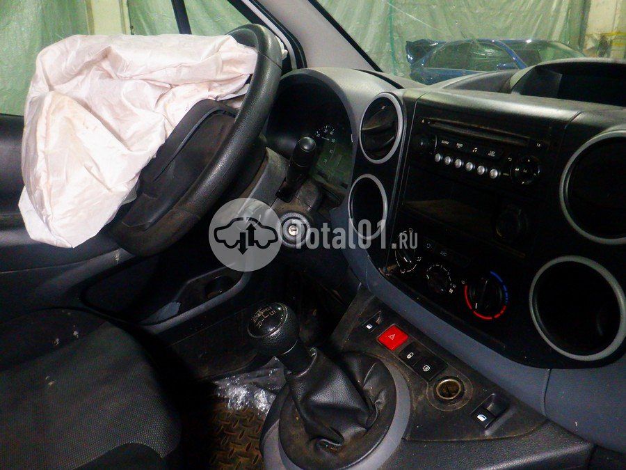 Фото Opel Combo 306