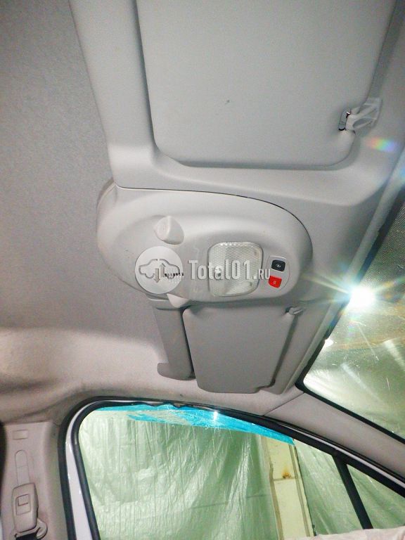 Фото Opel Combo 310