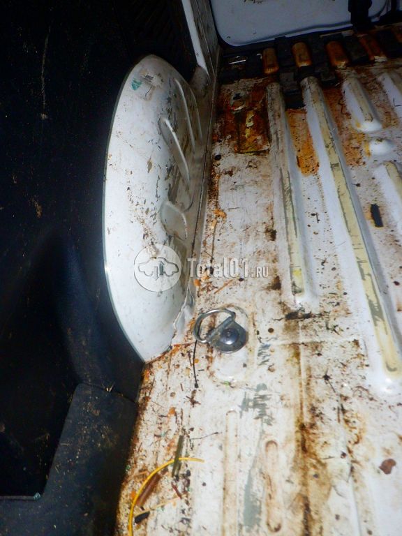 Фото Opel Combo 332