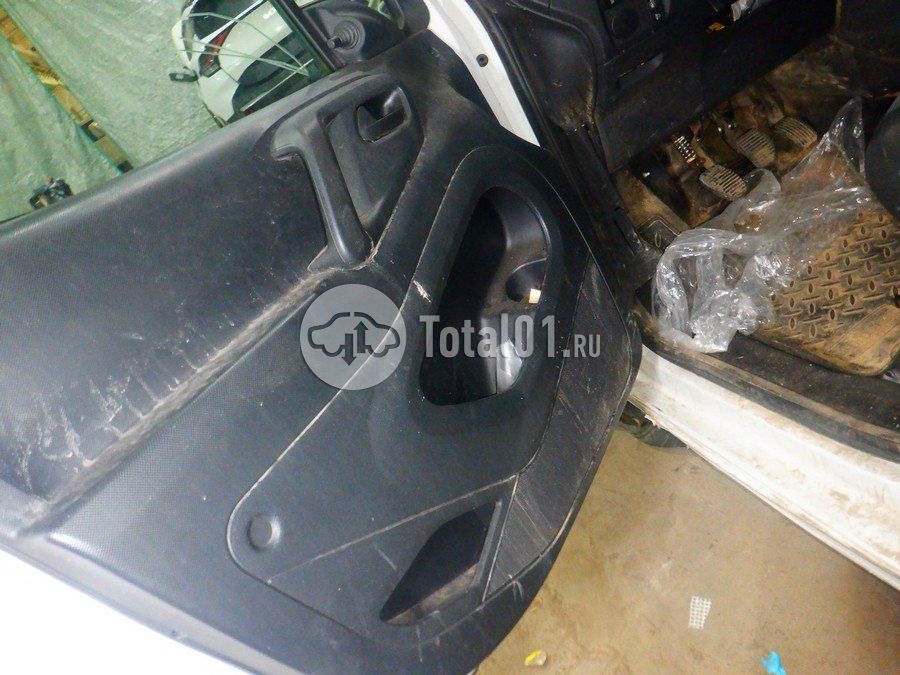 Фото Opel Combo 364