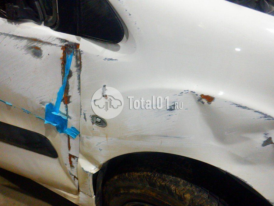 Фото Opel Combo 388