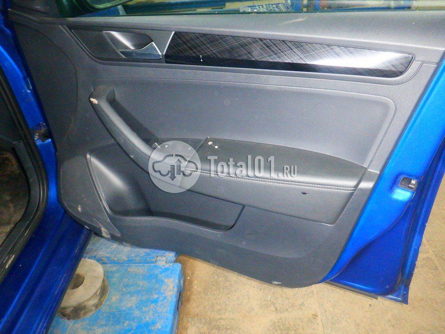 Фото Volkswagen Polo 20