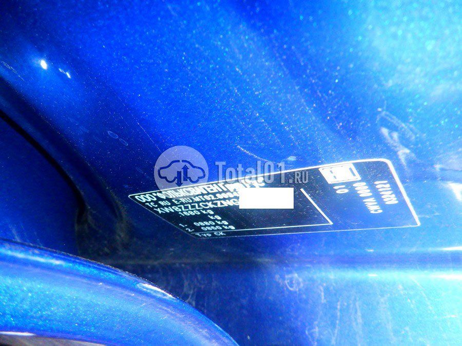 Фото Volkswagen Polo 24