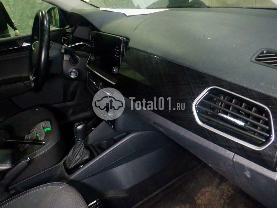 Фото Volkswagen Polo 30