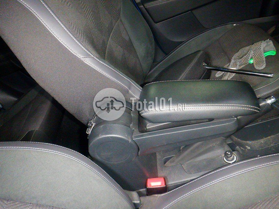 Фото Volkswagen Polo 36