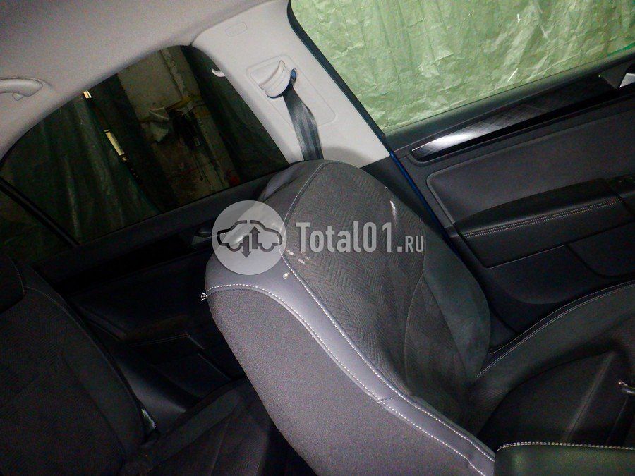 Фото Volkswagen Polo 38