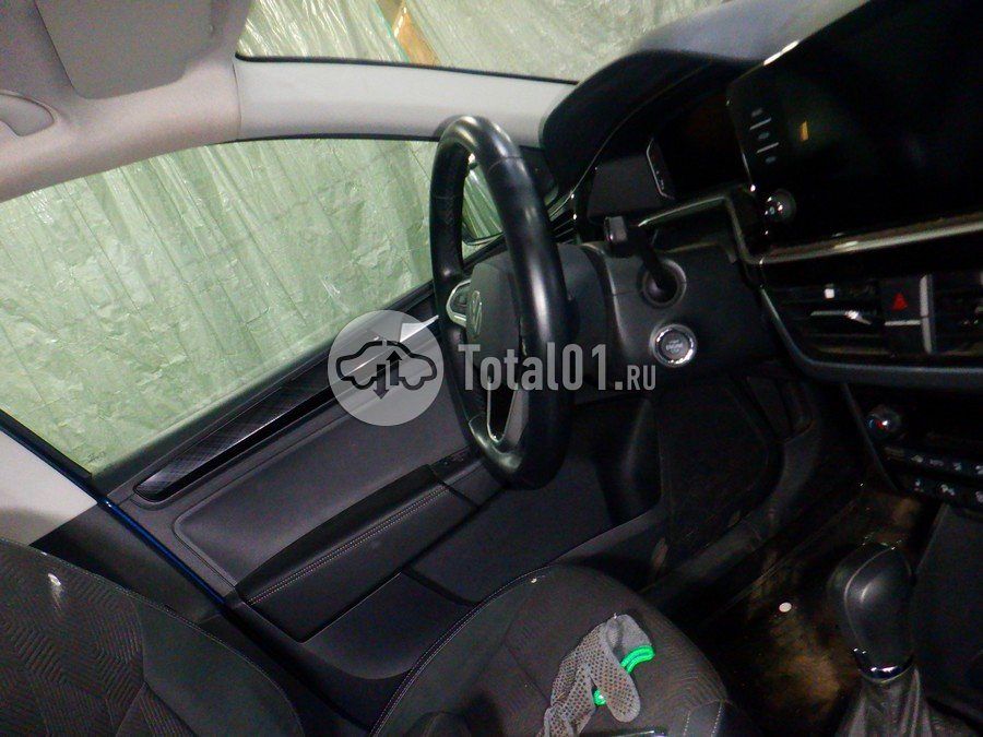 Фото Volkswagen Polo 40