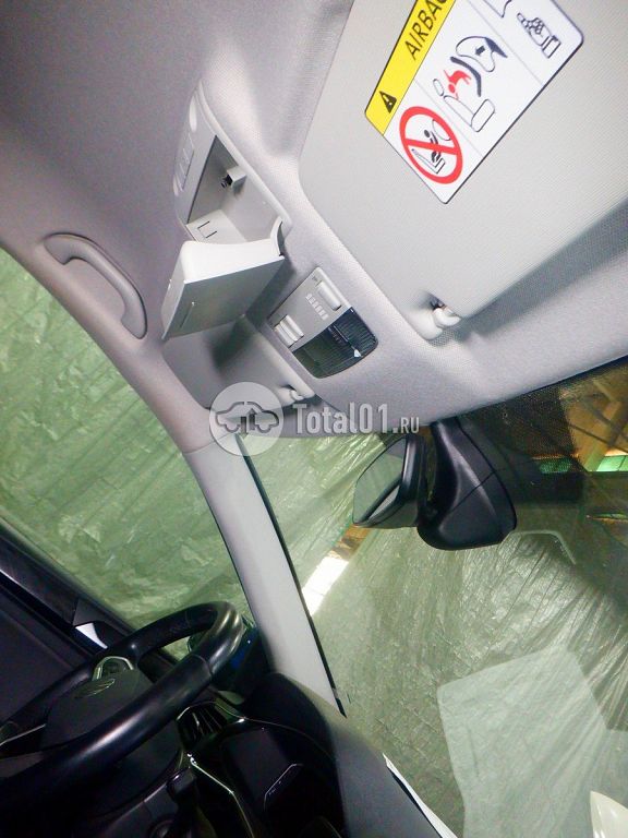 Фото Volkswagen Polo 46