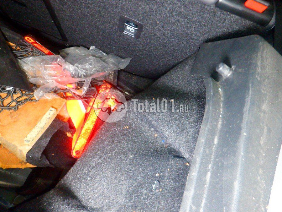 Фото Volkswagen Polo 50