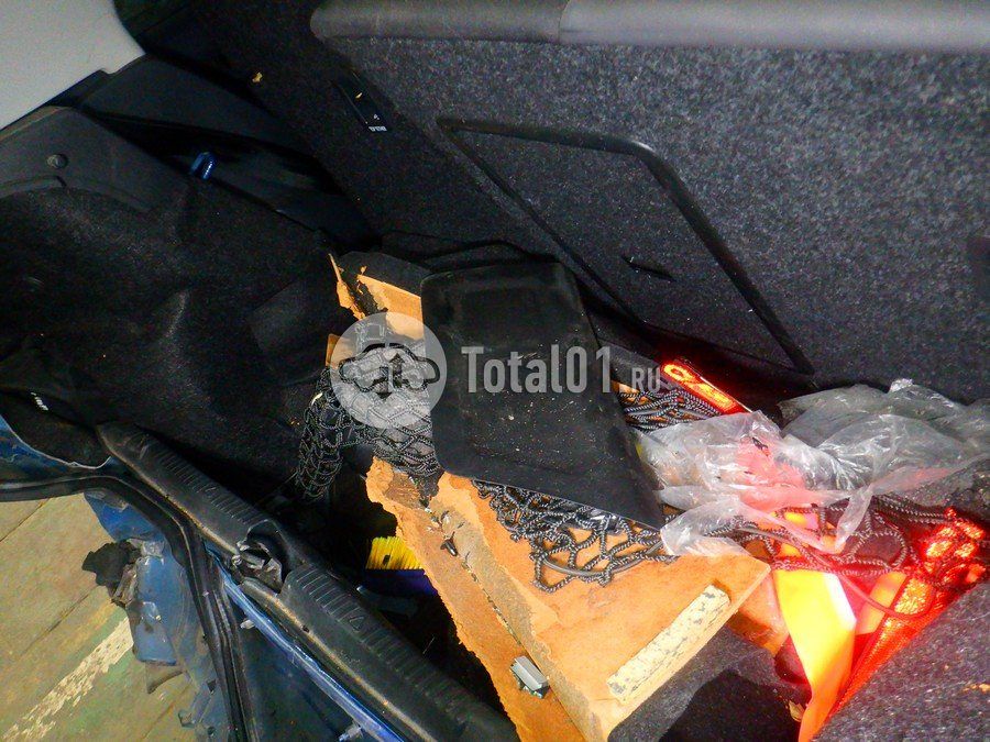 Фото Volkswagen Polo 52