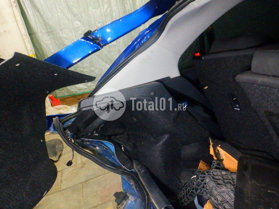 Фото Volkswagen Polo 54