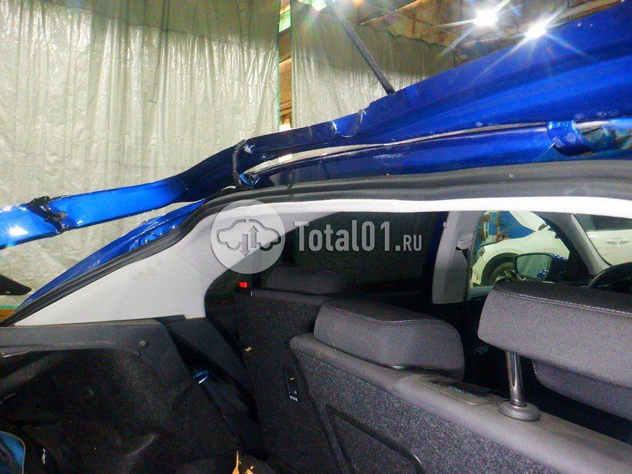 Фото Volkswagen Polo 56