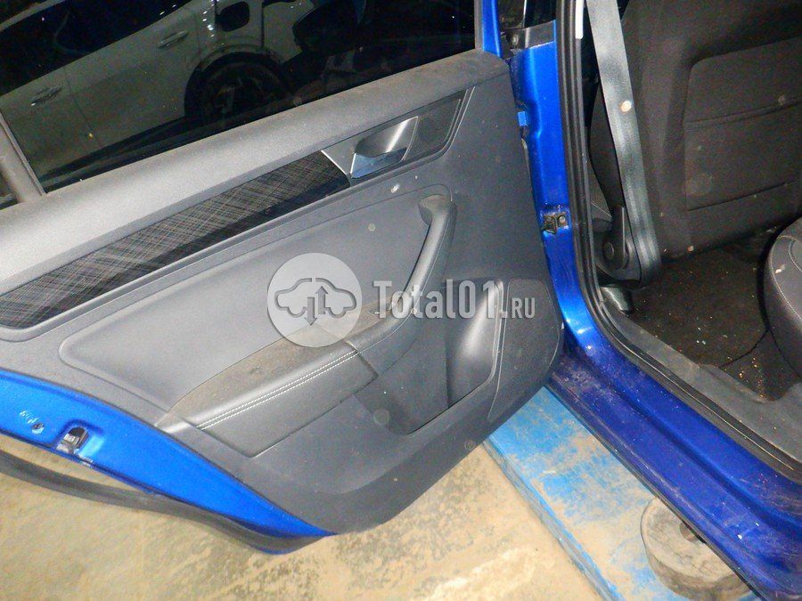 Фото Volkswagen Polo 58