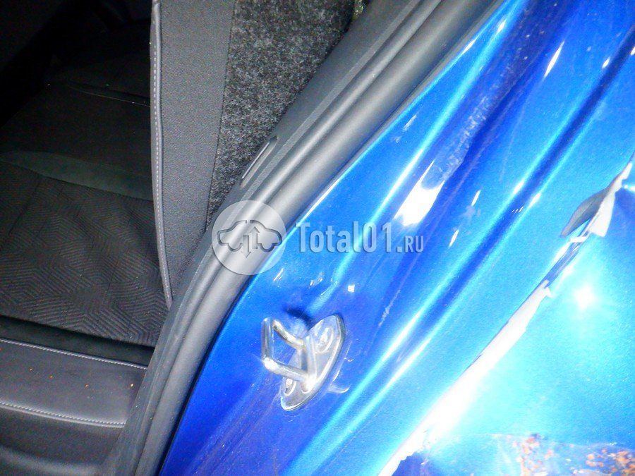 Фото Volkswagen Polo 60