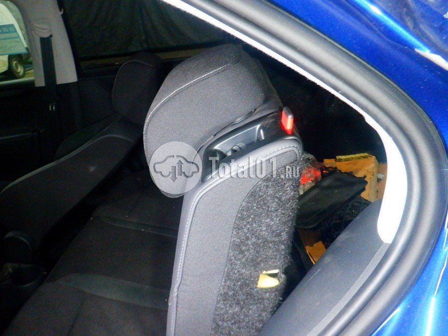 Фото Volkswagen Polo 62