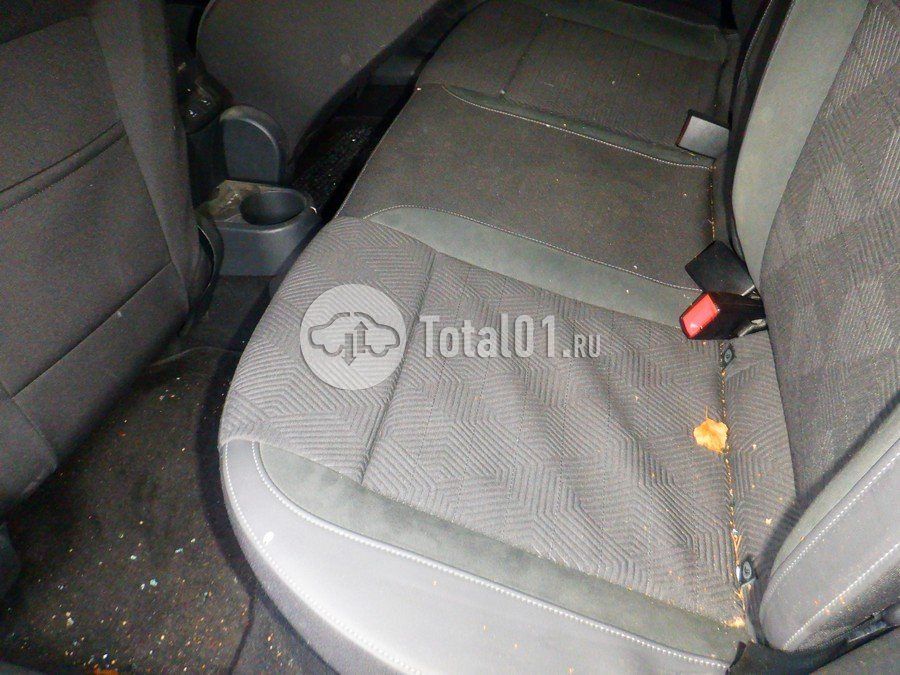 Фото Volkswagen Polo 64