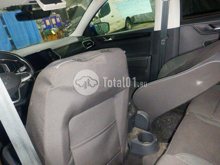 Фото Volkswagen Polo 66