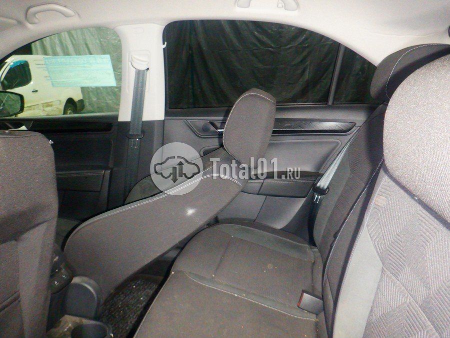 Фото Volkswagen Polo 68