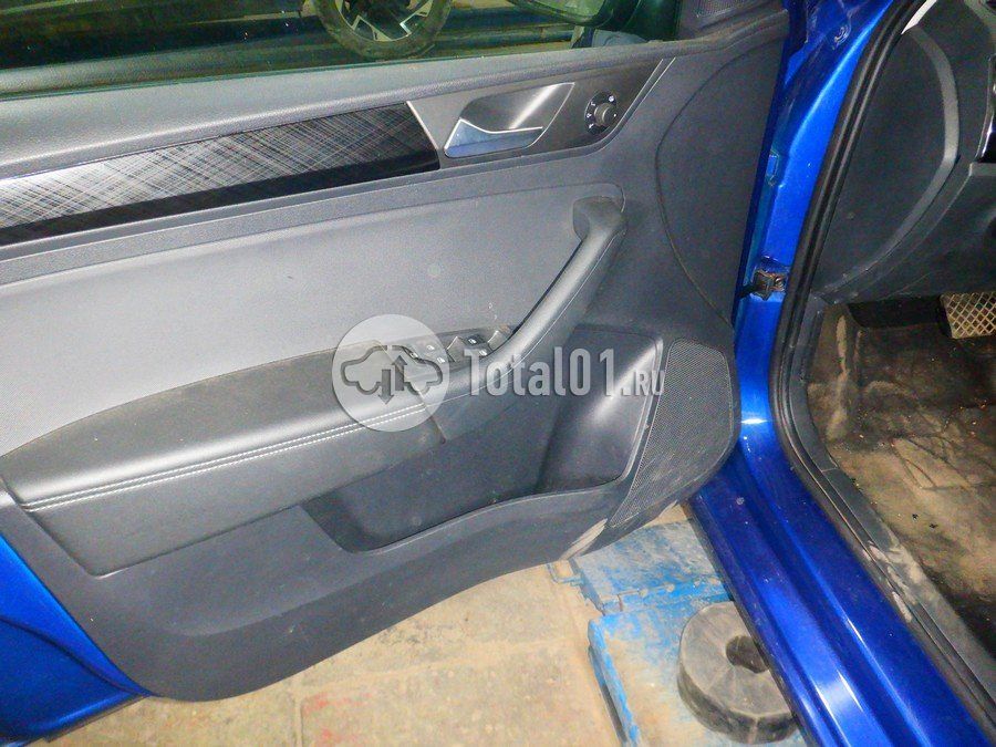 Фото Volkswagen Polo 72