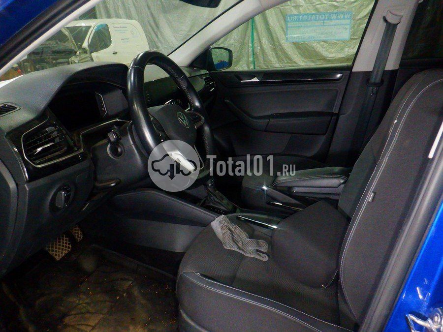 Фото Volkswagen Polo 74