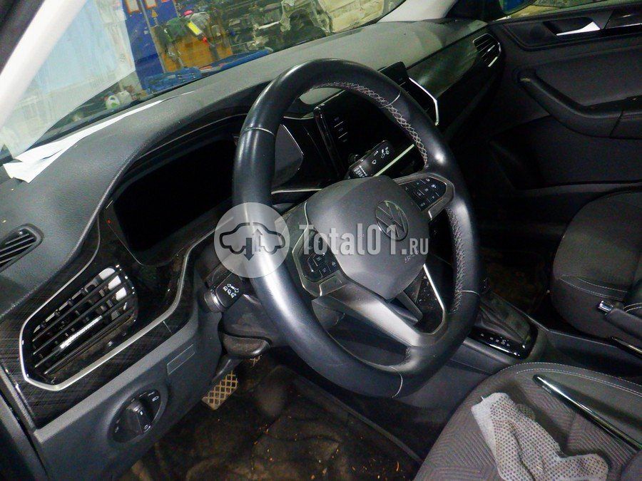 Фото Volkswagen Polo 78