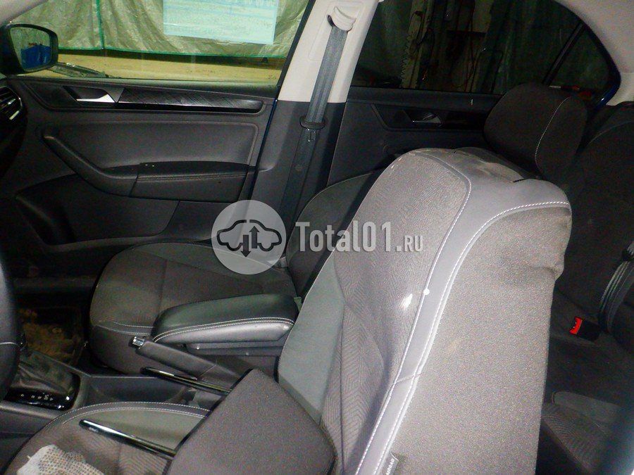 Фото Volkswagen Polo 84