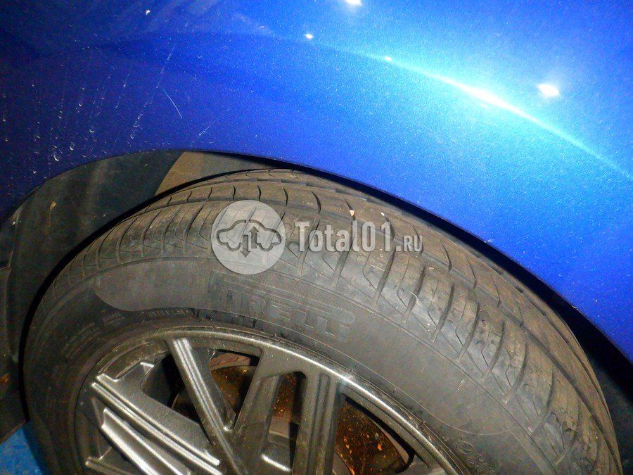 Фото Volkswagen Polo 88