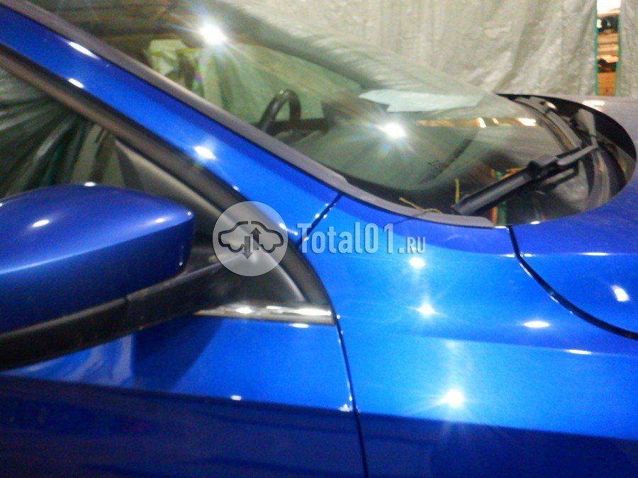 Фото Volkswagen Polo 96