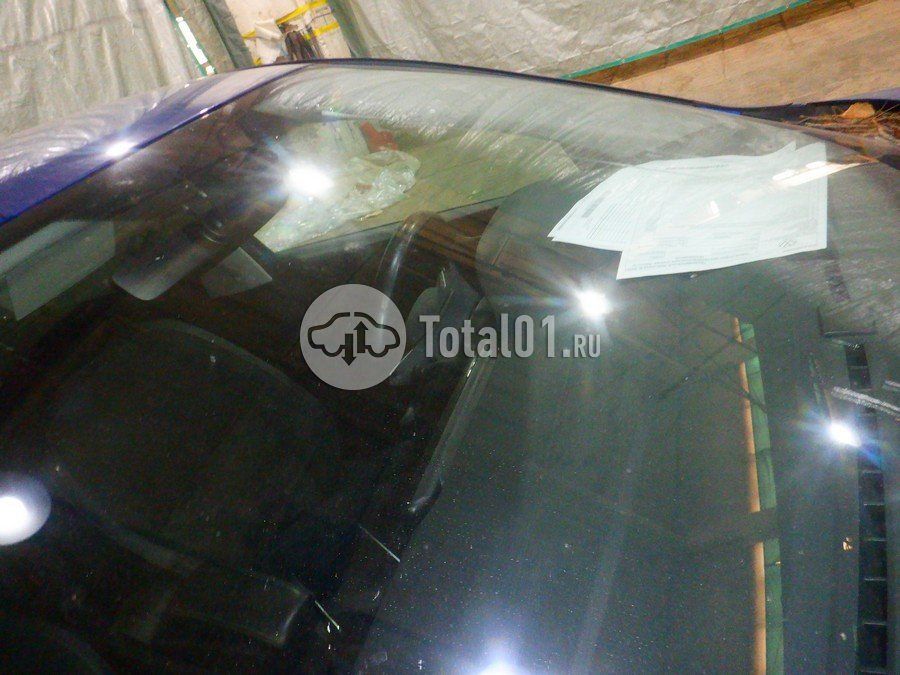 Фото Volkswagen Polo 98