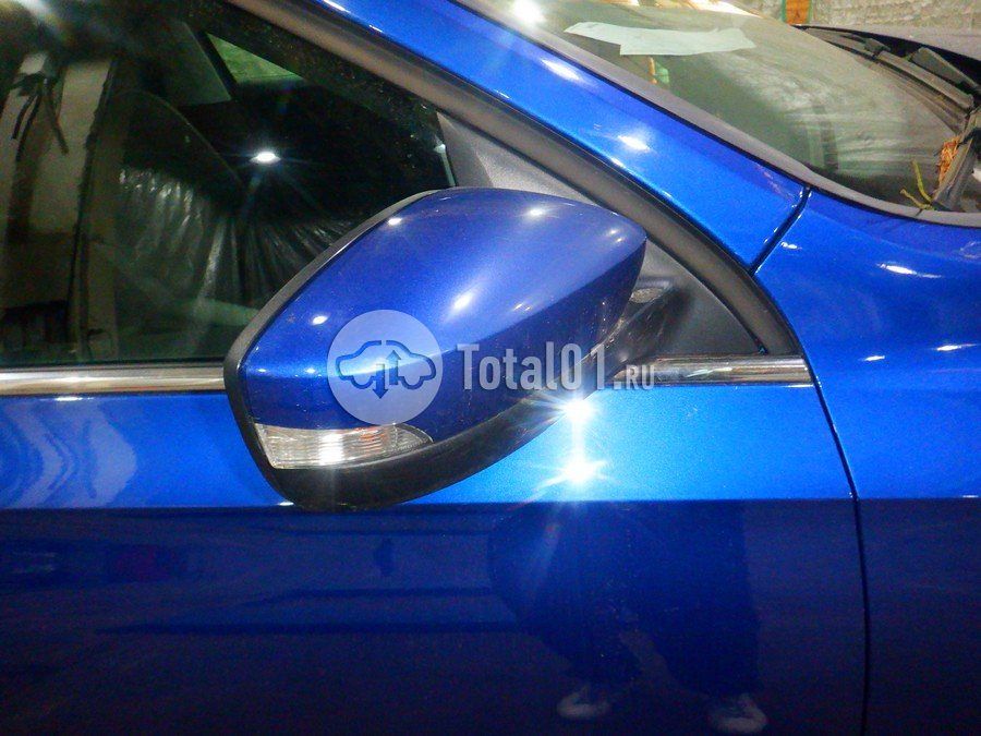 Фото Volkswagen Polo 100