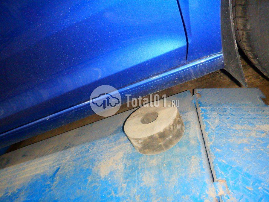 Фото Volkswagen Polo 102