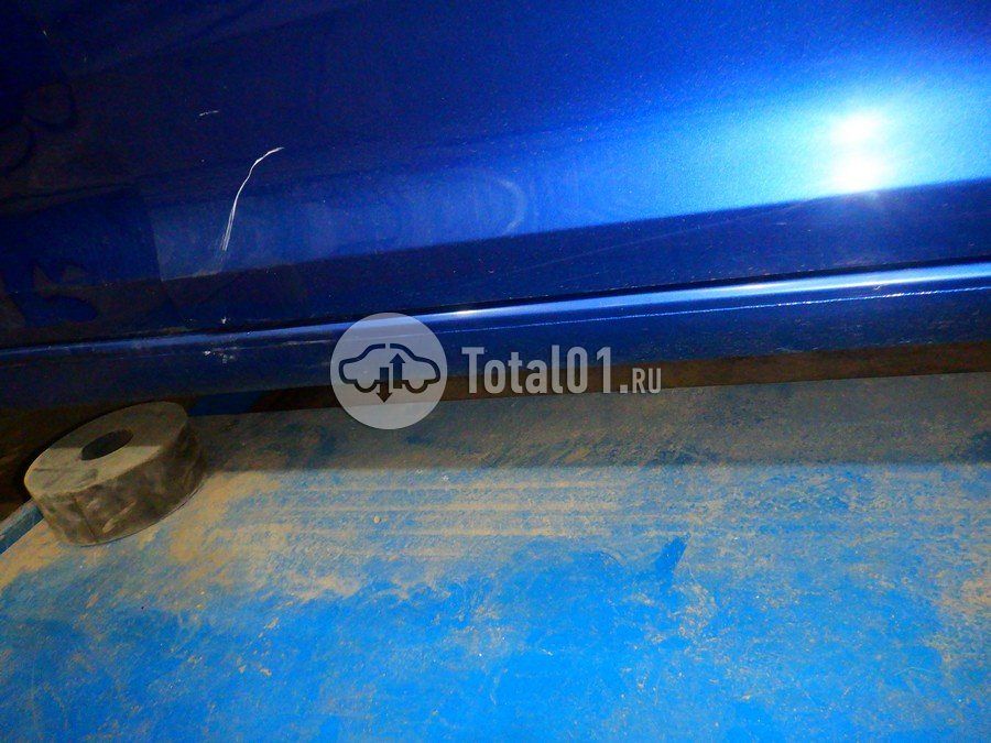 Фото Volkswagen Polo 104