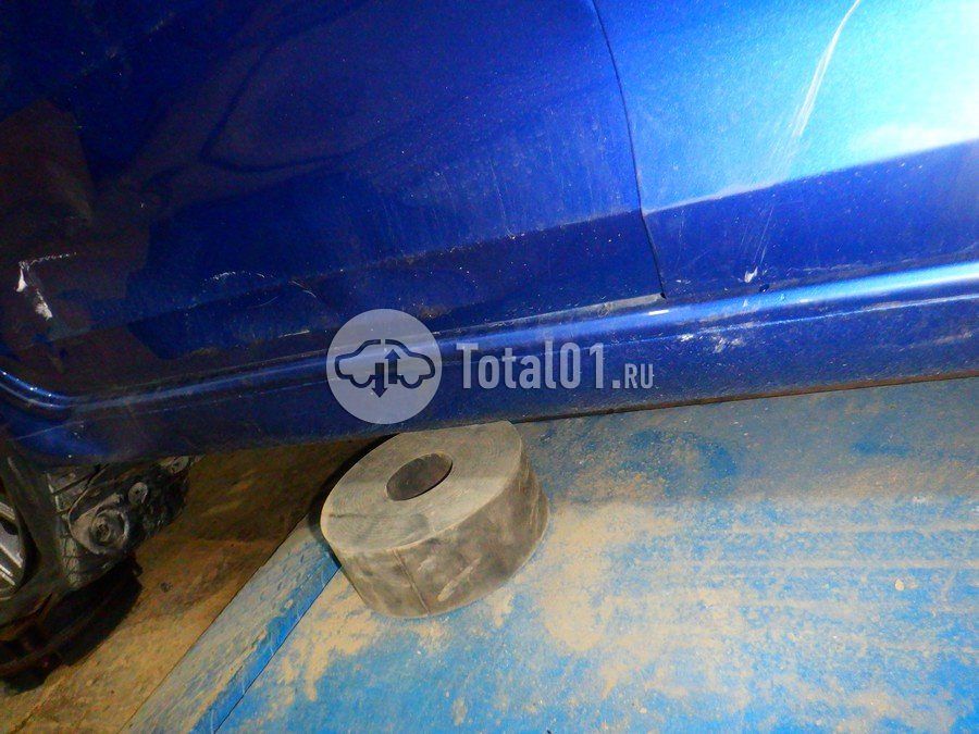 Фото Volkswagen Polo 106