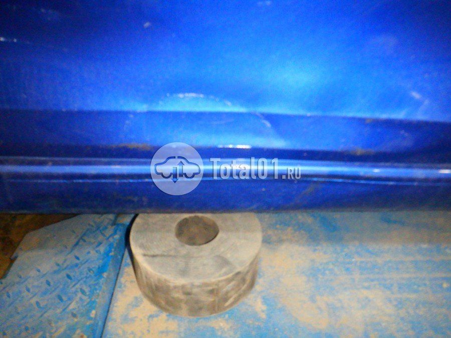 Фото Volkswagen Polo 108