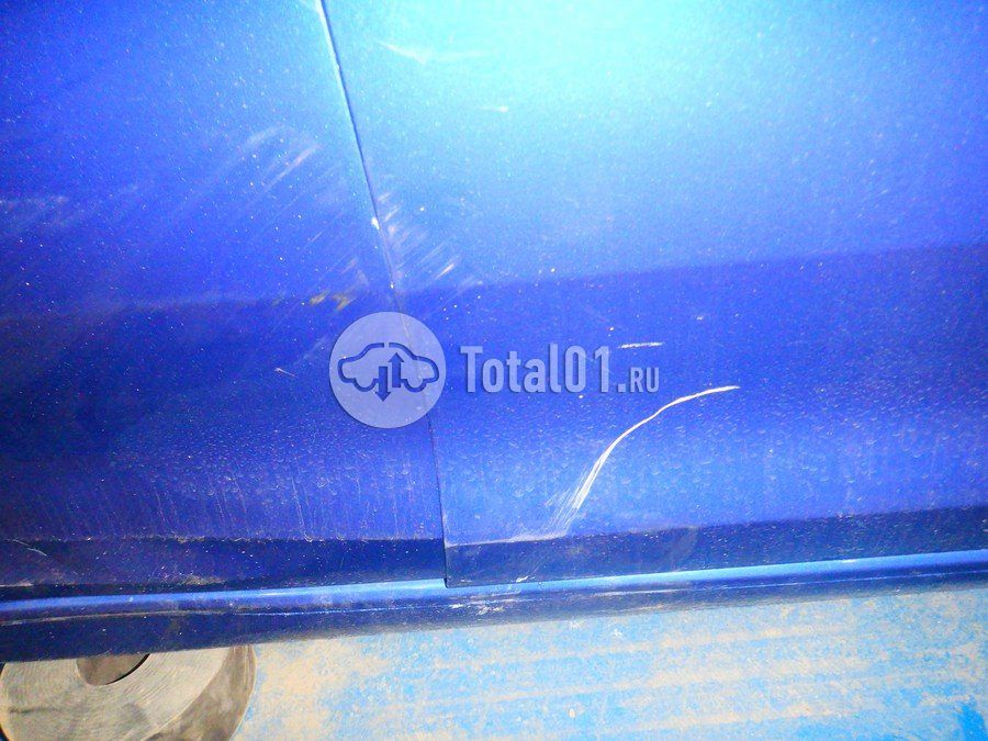 Фото Volkswagen Polo 112