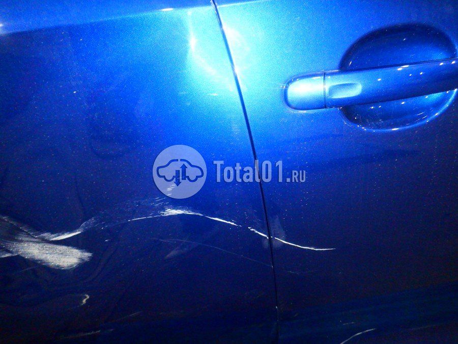 Фото Volkswagen Polo 114