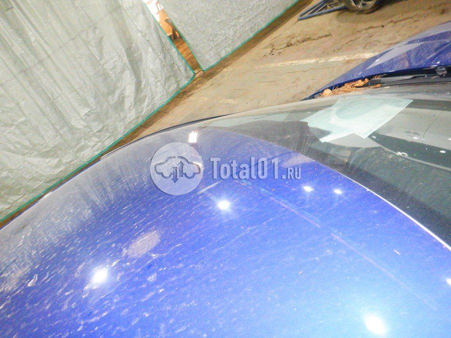 Фото Volkswagen Polo 118