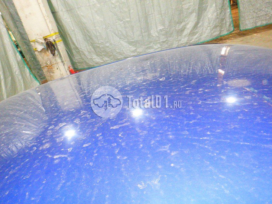 Фото Volkswagen Polo 120