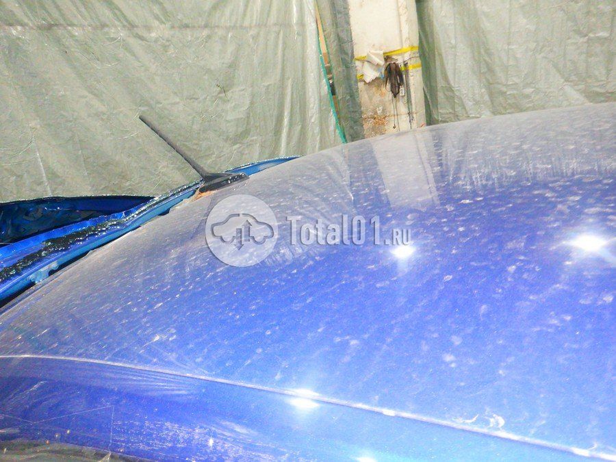 Фото Volkswagen Polo 122