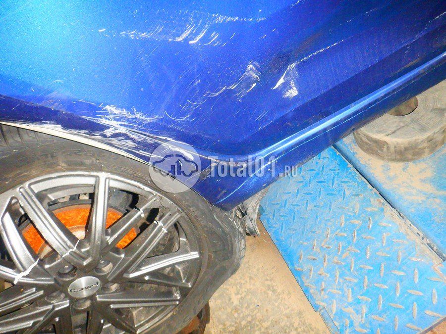 Фото Volkswagen Polo 124