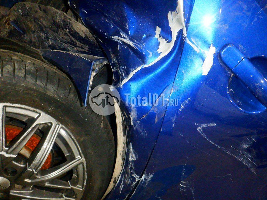 Фото Volkswagen Polo 128