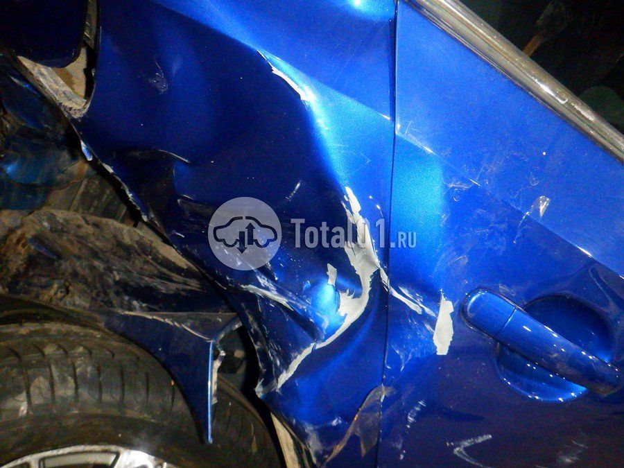 Фото Volkswagen Polo 130