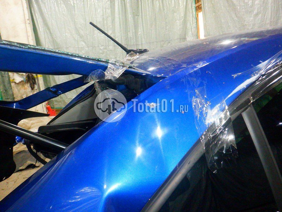 Фото Volkswagen Polo 134