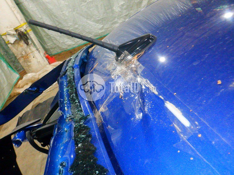 Фото Volkswagen Polo 136