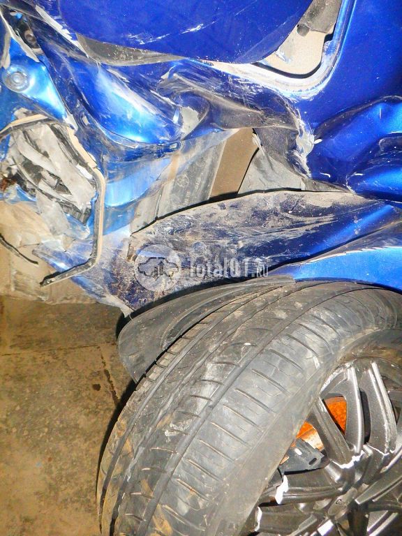 Фото Volkswagen Polo 138