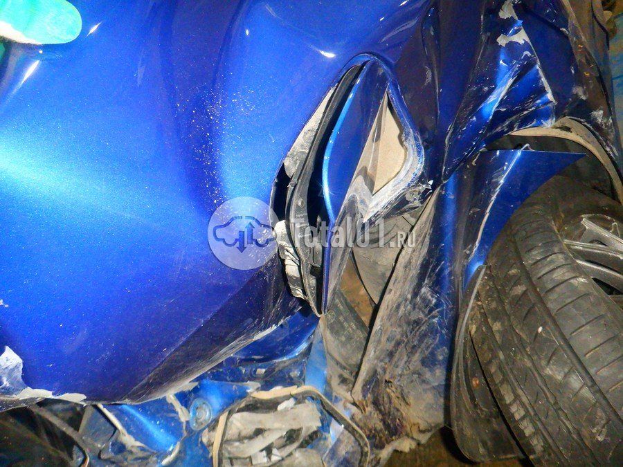 Фото Volkswagen Polo 140